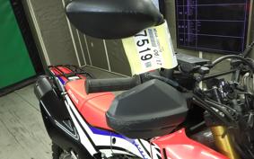 HONDA CRF250 RALLY 2022 MD44