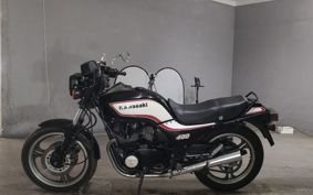 KAWASAKI GPZ400 ZX400C