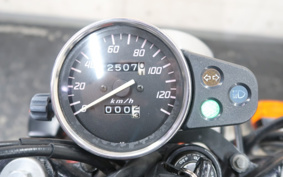 HONDA FTR223 MC34