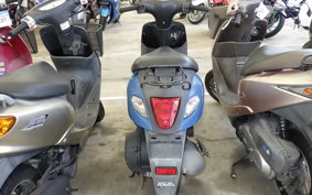 SUZUKI ﾚｯﾂ CA4AA