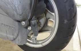 SUZUKI LET's G CA4AA