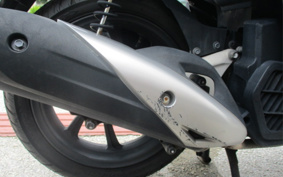 HONDA PCX 150 KF30