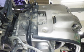 HONDA CT125 HUNTER CUB JA55