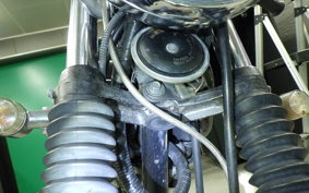 YAMAHA SR400 Gen.3 RH01J