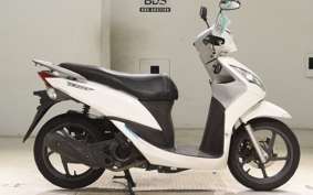 HONDA DIO 110 2024 JF31