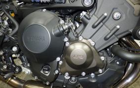 YAMAHA MT-09 ASP 2019 RN52J