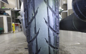 HONDA C110 SUPER CUB 2021 JA44