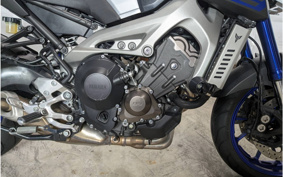 YAMAHA MT-09 ABS 2015 RN34J