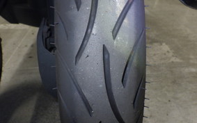 YAMAHA TRICITY 125 A  ヤネツキ 2002 SEC1J
