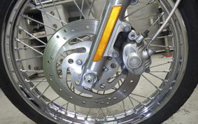 HARLEY XL1200CI 2010