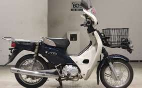 HONDA C50 SUPER CUB 2025 AA04