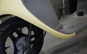 SUZUKI LET's 4 Basket 2024 CA43A