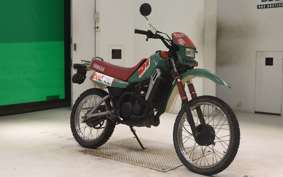 YAMAHA DT50 2005 17W