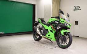 KAWASAKI NINJA 250 2 2025 EX250Y