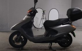 HONDA SPACY 100 JF13