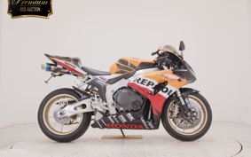 HONDA CBR1000RR 2007 SC57