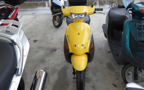 SUZUKI LET's 4 G CA41A
