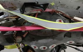 YAMAHA AXIS100 SB06J