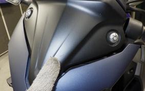 YAMAHA MT-25 A 2023 RG74J