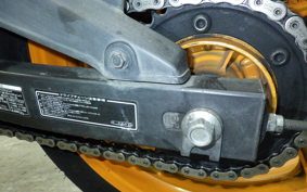 HONDA CBR250R A MC41