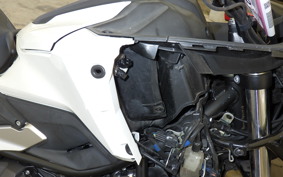 HONDA NC750X DCT 2021 RH09
