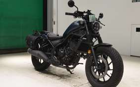 HONDA REBEL 250 A 2022 MC49