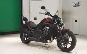 KAWASAKI VULCAN 650 SA 2022 EN650J