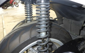 YAMAHA N-MAX 155 A SG50J