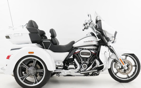 HARLEY FLHTCUTGSE1920CV 2020 TBH