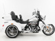 Фото Harley FLHTCUTGSE1920CV 2020 с японского аукциона