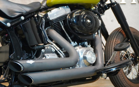 HARLEY FLS 2014 JR5