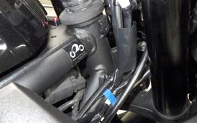 YAMAHA YZF R-3 2021 RH13J