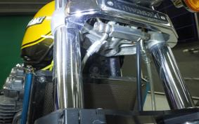 KAWASAKI ZEPHYR 750 1991 ZR750C