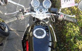 KAWASAKI BALIUS 250 Gen.2 1991 ZR250B