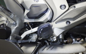 BMW K1600GTL 2023