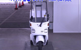 HONDA GYRO CANOPY-2