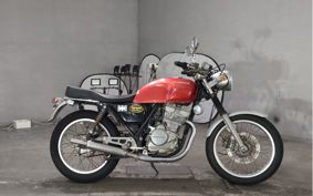 HONDA GB250 CLUBMAN 1 MC10