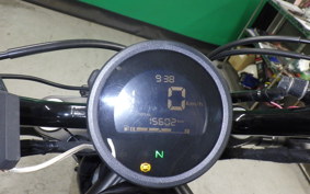 HONDA REBEL 250 A 2019 MC49