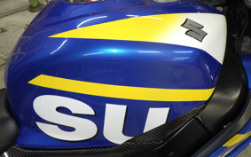 SUZUKI GSX-R1000 2006