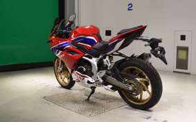 HONDA CBR250RR A 2002 MC51