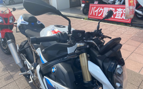 BMW S1000R 2022 0E51