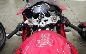 TRIUMPH DAYTONA 675 ABS 2014