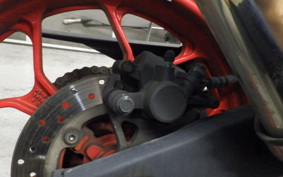 YAMAHA MT-25 2004 RG43J