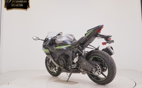 KAWASAKI NINJA ZX-6R A 2024 ZX636J