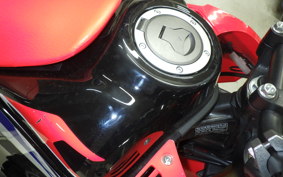 HONDA CRF250 RALLY LD