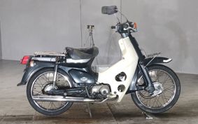 HONDA SUPER CUB90 HA02