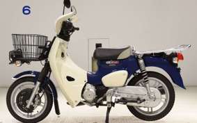HONDA C110 SUPER CUB 1986 JA61