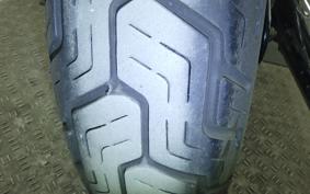 HONDA STEED 400 1995 NC26