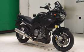 YAMAHA TDM900 2005