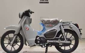 HONDA C125 SUPER CUB 2022 JA71